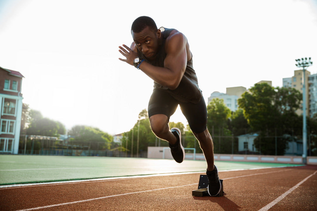 Why do athletes use Cordyceps mushrooms?
