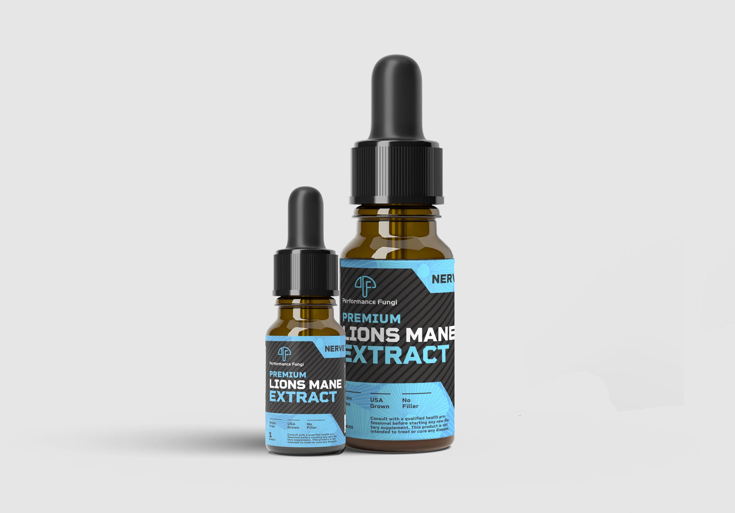๐ Lion's Mane Supplement (100% off)