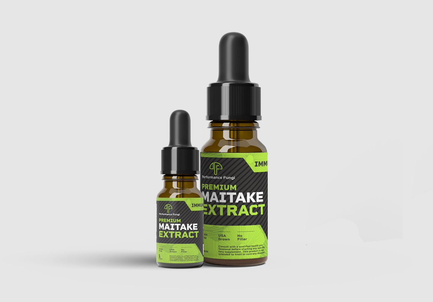 ๐ Maitake Supplement (100% off)