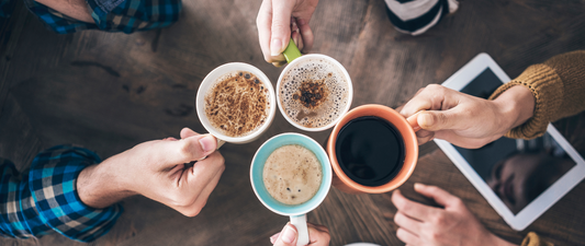 Can Cordyceps Extract Help Coffee Drinkers Sleep Better?