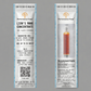 5ML Lion's Mane Dual Extract Liquid Concentrate