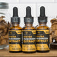 Oyster Mushroom Supplement
