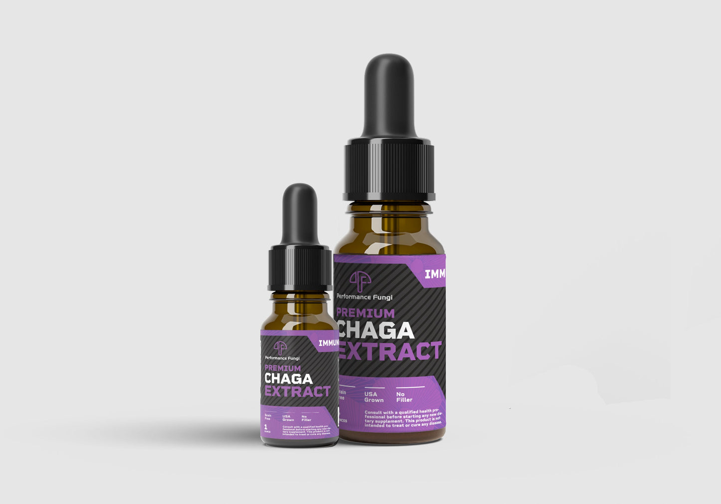 🎁 Chaga Supplement (100% off)