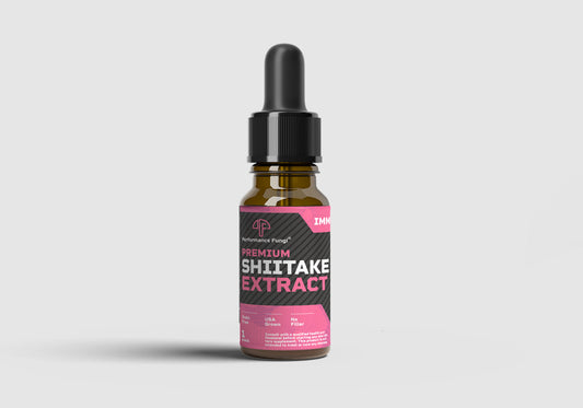 🎁 Shiitake Supplement (50% off)