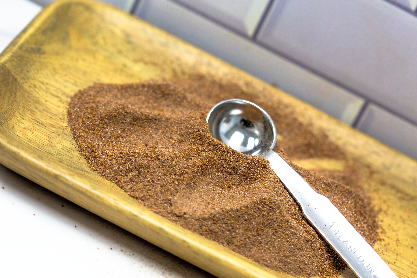 Daily 3-Mushroom Extract, Powder Blend (Limited Pilot Batch)